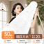 Đầu Tắm Áp Lực Hộ Gia Đình Yuba Hoa Chống Nắng Bộ Phòng Tắm Áp Lực Cầm Tay Tắm Tắm Đầu Tắm Tắm