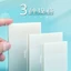 Ghi Chú Sinh Viên Ghi Chú Ghi Chú Miếng Dán Giá Trị Cao Trong Suốt Giấy Dán Có Thể Xé Giấy Ghi Chú Đơn Giản N Lần Miếng Dán Note P6DC