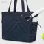 Jfory Thiết Bị Tennis Carrier Nylon Thoáng Khí Túi Bảo Quản Lớn Cho Vợt Và Pickleball Phụ Kiện
