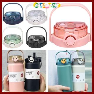 OAKANDME 1 Cái Nắp Chai, Phụ Kiện Chai Nắp Cốc Therms, Nắp Cốc Chống Rò Rỉ Đa Năng