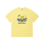 Bán Chạy Wacky willy Áo Thun Tay Ngắn Đi Biển In Hình Thường Ngày 100% Cotton Cao Cấp Nam Nữ Tay Ngắn Rời 0617
