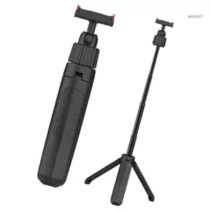 Giá đỡ mở rộng di động SUIT có đáy từ tính cho máy ảnh Mini Action6