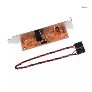 SUIT SPDIF Tấm quang học và ngoài Giá đỡ cáp truyền âm thanh Giá đỡ SPDIF