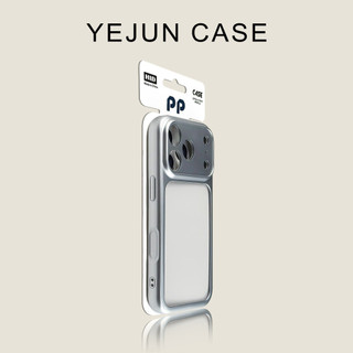 Ốp điện thoại di động acrylic trong suốt màu mềm cho iPhone17 16 15 14 13 12 11 Pro Max bảo vệ camera chống sốc chống rơi mặt sau cứng