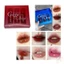 Son Tint Stain Set Sắc Tố Cao Lâu Dài Mini Liquid Lip Glaze Để Trang Điểm Môi Hàng Ngày