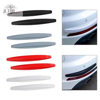 Dải cản trước chống va chạm Vật liệu đáng tin cậy Nhãn dán chống trầy xước trên ô tô