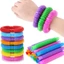 Đồ chơi Fidget giác quan IFASIN, Kỹ năng vận động tinh tốt Kết nối ống Pop xoắn co giãn, Ống nhựa vui nhộn Giảm căng thẳng Ống Pop đầy màu sắc Đồ chơi cảm giác cho ADHD và tự kỷ