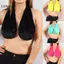 LUImo 2022 Nữ Cho Con Bú Ống Top Khăn Tắm Treo Ne Gợi Cảm Khăn Bra SBS