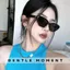 Kính râm mắt mèo GENTLE MOMENT chống tia UV kính mát thời trang nam nữ phong cách Hàn Quốc GM1539