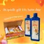 Đặc Biệt - Hộp 20 gói nước dưỡng hoa Lily chuyên dụng cho hoa Ly - hoa tươi lâu hơn 17 Ngày