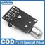 Bộ điều khiển tốc độ động cơ DC DC 6V 12V 24V 28V 3A Công tắc điều chỉnh tốc độ