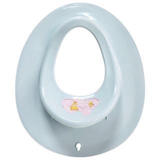Miếng lót / Bệ thu nhỏ bồn cầu nhựa VIỆT NHẬT - Hỗ trợ bé, người già đi vệ sinh - Chính hãng 5439