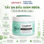 Tẩy Tế Bào Chết Da Đầu Compliment Detox Sạch Sâu, Kiềm Dầu, Ngăn Gàu, Giảm Ngứa 300ml