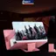 MAKY 10inch 3D Màn Hình Điện Thoại Kính lúp Khuếch Đại Thiết Kế Gấp HD Video Kính Phóng Đại Phim Điện Thoại Thông Minh Braet Giá Đỡ VN
