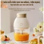 Máy xay ăn dặm Bear QSJ-D02Q1 (0.6 lít)