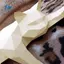 Mô hình giấy mèo-Hình tượng điêu khắc trang trí phòng hiện đại để trang trí khung bàn Thiết kế mèo nằm B