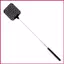 Hướng dẫn sử dụng Fly Swatter Hướng dẫn sử dụng trong nhà Fly Swatter Công cụ bắt ruồi nhẹ cho nhà hàng Phòng ngủ Phòng khách shopidaevn