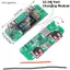 1 Bộ Mô-đun sạc nhanh Màn hình màu TFT DIY Bo mạch chủ cấp nguồn di động cho thiết bị di động Dự án sạc đẹp