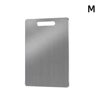 PlumHOUSE Thép Không Gỉ Thớt Chịu Mùi Hạng Nặng Thớt Cho Gia Đình Nhà Bếp Cắm Trại Ngoài Trời BBQ Sử Dụng VN