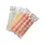 🔥Dùng 1 Lần túi ice pop diy dụng cụ làm đá tại nhà Khuôn Đá Viên Dùng Một Lần Túi Đá Thực Phẩm Hộ Gia Đình Túi Đá Đam Mê Trái Cây Hộp Đá Tự Dán Niêm Phong Dụng Cụ Tiện Dụng