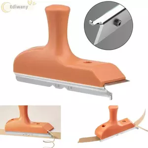 Dụng cụ cạo râu EDIWANY, Tông đơ cắt tỉa thủ công 3 trong 1 Máy cắt tỉa cạnh chế biến gỗ, Dụng cụ Mini Dụng cụ cắt tỉa đa năng đa năng Chế biến gỗ