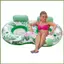 Phao bể bơi dành cho người lớn PVC dày tiện dụng bơm hơi bơm hơi cho phụ nữ Người lớn Bể bơi đi biển kouvn