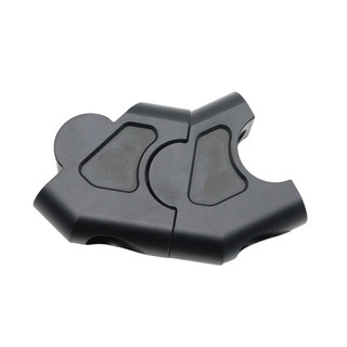 Dành Cho Xe Honda CB650R CBR650R CB650F 2019 2020 CB650 Xe Máy Phụ Kiện Tay Cầm Nâng Kéo Tay Cầm Thanh Kẹp Nối Dài Adapter