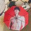 Bán chạy Ô Tian Jungkook Giảm giá 30% Gấp hoàn toàn tự động Chống tia cực tím Mưa Nắng Ô công dụng kép Cách nhiệt Ô chống gió bền