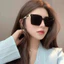 Kính râm vuông VN, Thích hợp cho thời trang hợp thời trang, Unisex, Thanh lịch độc đáo, Hàng mới về