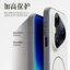 Dành Cho Huawei pura90promax Phong Cách Mới Màu Sắc Tương Phản Từ Tính Chống Sốc Vỏ Điện Thoại pura90pro Cảm Giác Cao Cấp 90 Vỏ Bảo Vệ Cảm Giác Mờ