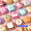 Ghi Chú Dễ Thương Ghi Chú Siêu Dễ Thương Sáng Tạo Giải Nén Ghi Chú Mini Dính Ghi Chú Di Động Giá Trị Cao Cô Gái Pinch Ghi Chú Nhỏ Dính 6.24 KW7P