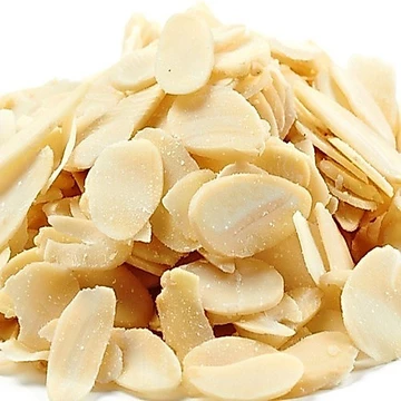 Hạnh nhân lát gói 500g/1kg