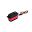 🔥phụ kiện xe rc servo rc đồ nâng cấp xe rc 12kg Lái Bánh Răng Cao Mô-men Xoắn Thấp Thân Ngắn Điều Khiển Từ Xa Mô Hình Ô Tô Mô Hình Máy Bay Robot Cố Định Bánh Lái Kỹ Thuật Số