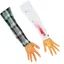 QEARY Cắt Cánh Tay, Phần Cơ Thể Kinh Dị Tay Giả, Trang Trí Prank Đáng Sợ Đẫm Máu Cánh Tay Người Halloween Chống Đỡ