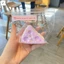 Đồ chơi nướng thủ công có thể gập lại - Phong cách tưới nước chậm cho học sinh