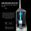 Máy Tăm Nước Oral Irrigator Mini Cầm Tay 220ML 3 Chế Độ 4 Đầu Tăm Sạc USB Chống Nước Làm Sạch Kẽ Răng