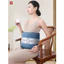 Đai Chườm Nóng Muối Biển Thảo Mộc Làm Ấm Cơ Thể Chườm Bụng Lưng Vai Gáy Điều Chỉnh Nhiệt