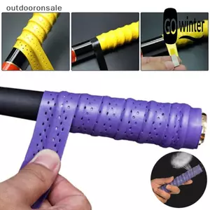 Bóng vợt cầu lông chống trượt siêu thấm chống trượt Raet Băng dính quấn FSI