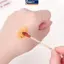 MAKY 50 Cái / lốc Y Tế Dùng Một Lần Khẩn Cấp Cotton Sti Iodine Khử Nhiễm Swab Sơ Cứu Cho Trẻ Em Người Lớn Bé VN