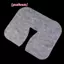 100 / 200 Cái SPA Mặt Massage Pad Thẩm Mỹ Viện Massage Tựa Đầu Miếng Lót Gối Cotton Dùng Một Lần Khăn Che Mặt Dụng Cụ Chăm Sóc Da