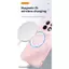 YJD Ốp Lưng Cho Huawei Nova 15 Max Ngọc Trai Lấp Lánh Bột Mờ Da Cảm Giác Chống Rơi Vỏ Điện Thoại