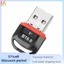 USB cho Bluetooth 6.0 Adapter & Bộ Thu Phát Cho Tai Nghe Cho Bàn Phím Bluetooth / Loa Chuột Dongle A
