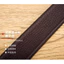 Dải đai không đầu 32516 / Họa tiết sỏi da bò hai mặt / có chiều rộng 3,5cm / Có khe cắm thẻ không lỗ / Khóa tự động dành cho nam chuyên dụng / thay thế chống mài mòn