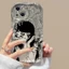 Junji Ito Kinh Dị Hot Truyện Tranh Tomie Ốp Lưng Cho Google Pixel 10 9 Pro XL9 8 7 Pro 5G Pixel 7A 8A Vỏ Chống Sốc Mềm 3D Sóng Cong Cạnh TPU Hợp Thời Trang Silicon