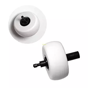 Btsg Thay Thế Chuột Ròng Rọc Cuộn Bánh Xe Con Lăn Cho Chuột Pebble M350