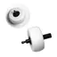 Btsg Thay Thế Chuột Ròng Rọc Cuộn Bánh Xe Con Lăn Cho Chuột Pebble M350