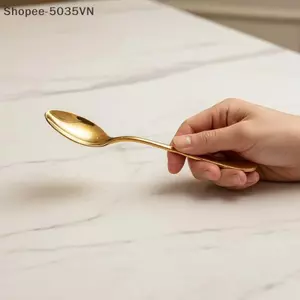 {AKIN} 2 Bộ Đồ Ăn Bằng Thép Không Gỉ Bộ Đồ Ăn Thìa Nĩa Dao Kéo Flatware Máy Rửa Bát An Toàn Nhà Bếp Bộ Đồ Bạc {a}