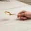 {AKIN} 2 Bộ Đồ Ăn Bằng Thép Không Gỉ Bộ Đồ Ăn Thìa Nĩa Dao Kéo Flatware Máy Rửa Bát An Toàn Nhà Bếp Bộ Đồ Bạc {a}