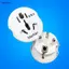 Luckyew 1 Cái Chất Lượng Cao Đa Năng AU US UK CN Sang EU KR Wall Soet EU Plug Adapter 16A 250V Du Lịch Adapter Chuyển Đổi 2 Tròn Soet TQ