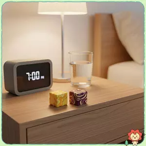 Mô Phỏng Bánh Mì Nướng Vuông Không Độc Hại PU Chậm Bóp Đồ Chơi Giảm Căng Thẳng Cho Trẻ Em Thanh Thiếu Niên Đảng Ủng Hộ Quà Tặng
